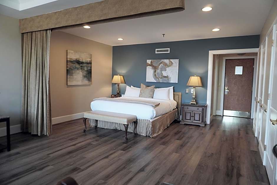 Haywood Park Hotel, Ascend Hotel Collection
