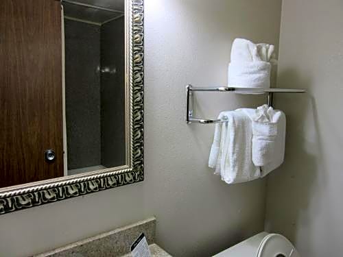 Charleston Grand Hotel