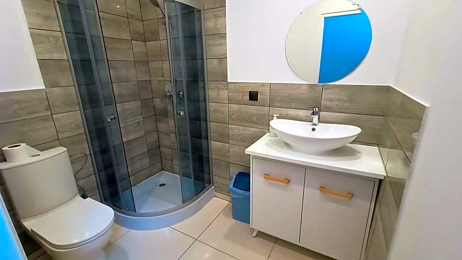 Smart Stay Hostel Gdynia