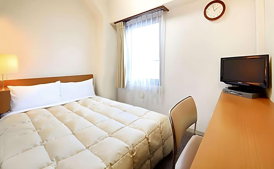 Fuchu Urban Hotel Main