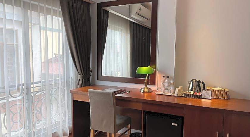 The Vancouver Hotel Ninh Binh