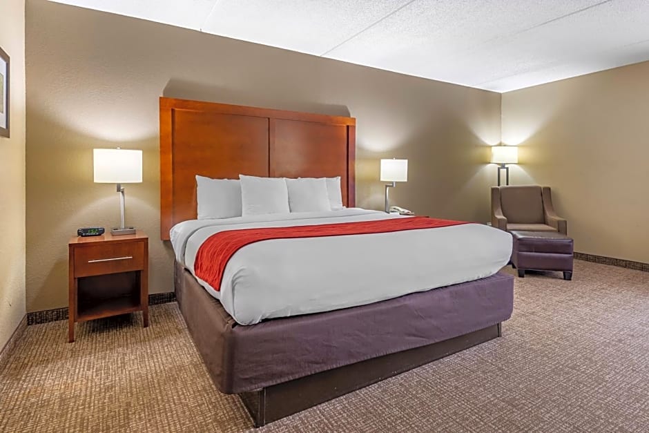 Comfort Inn Matthews