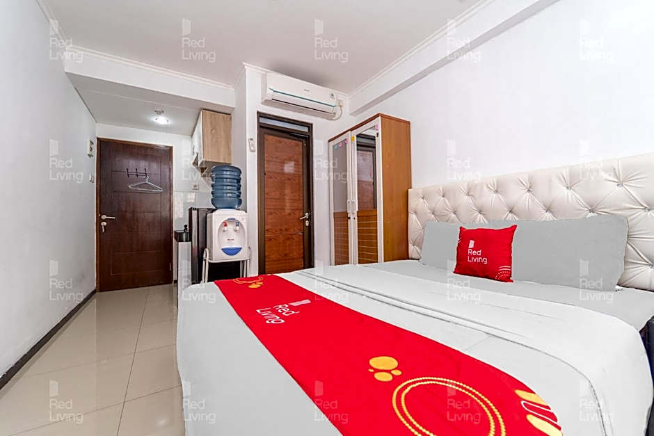 RedLiving Apartemen Gateway Pasteur - Sean Hospitality – Bandung, KY