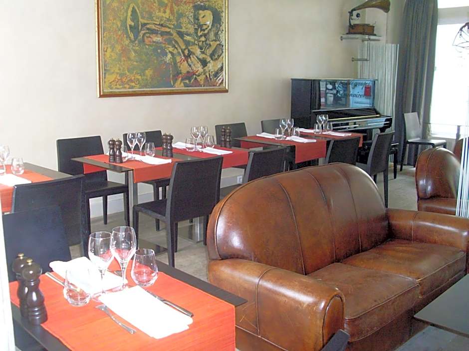 Hotel Le Parc