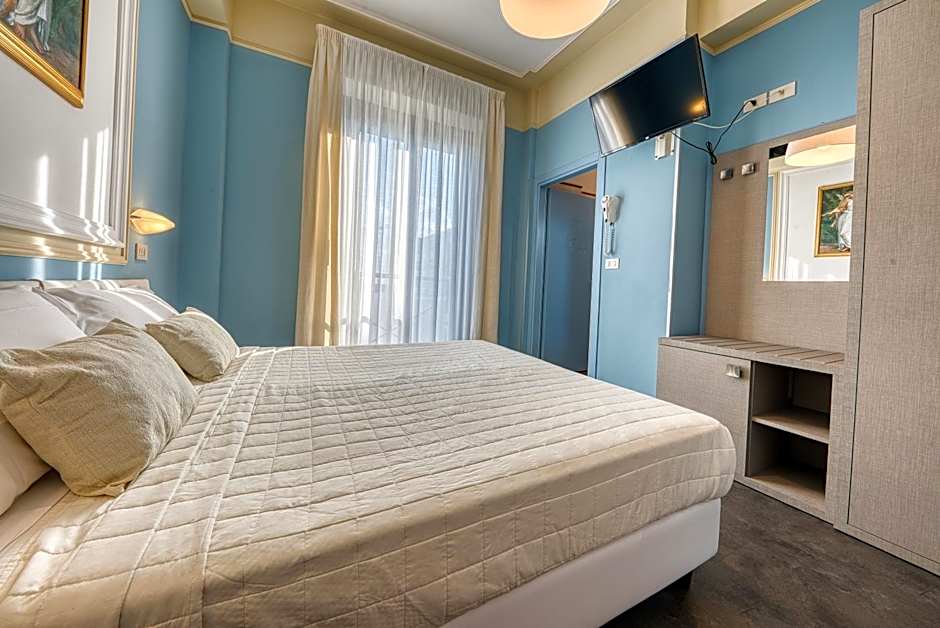 Hotel Augustus