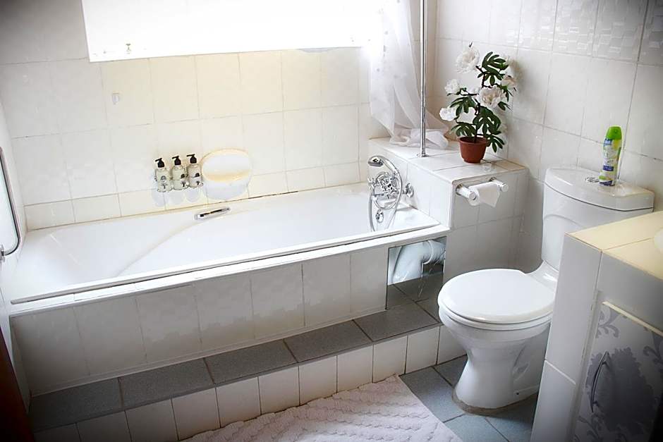 Belle Vue Guesthouse