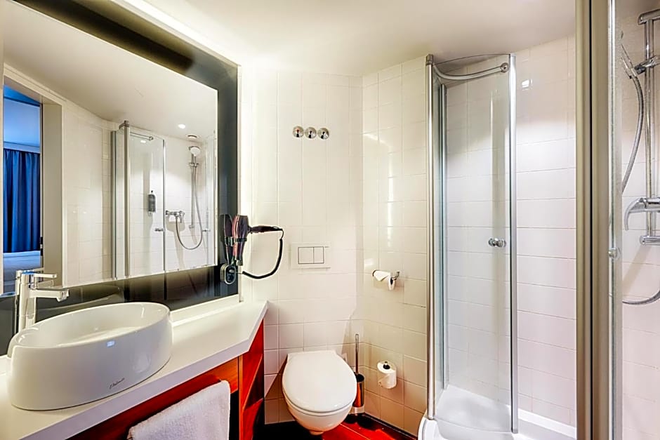 Premier Inn Frankfurt City Europaviertel