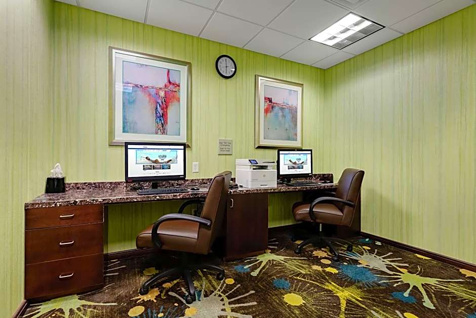 Hampton Inn By Hilton And Suites Adairsville/Calhoun Area