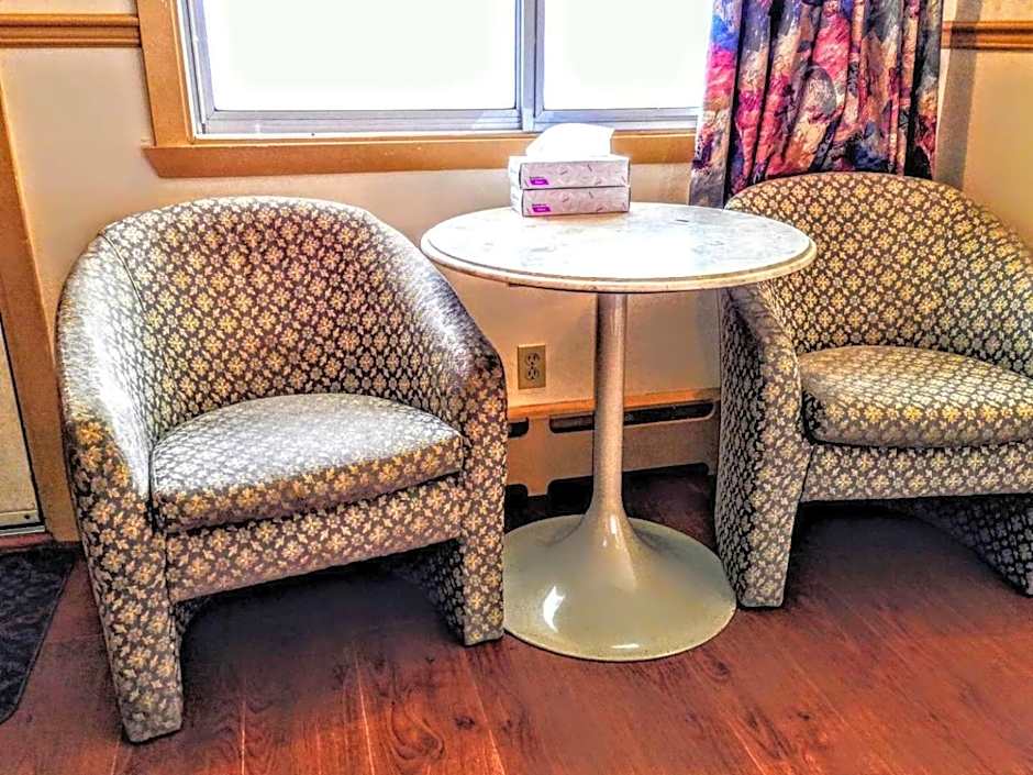 Hotel Motel La Marquise