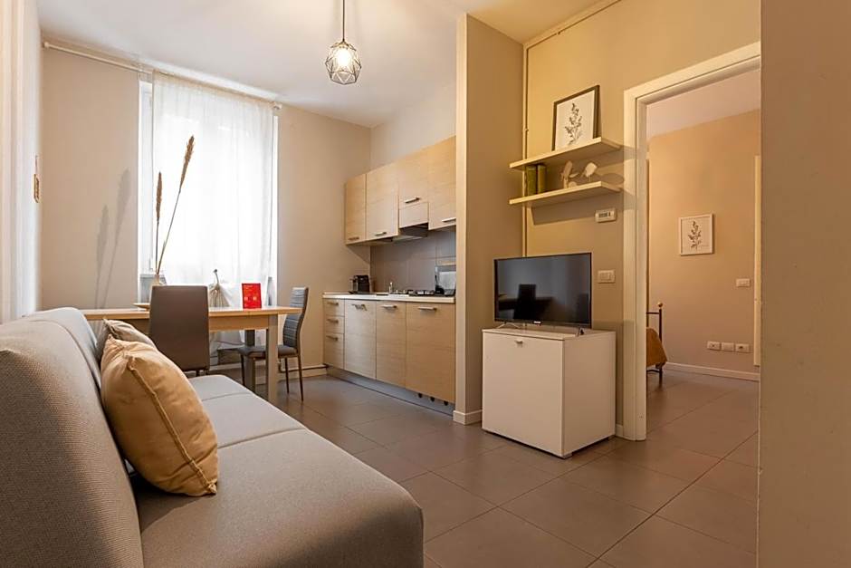 Desenzano Uptown Suites by Wonderful Italy