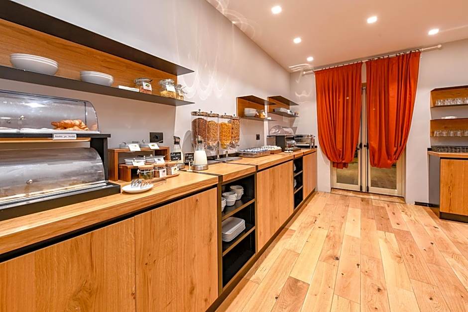 Best Western Hotel Arya