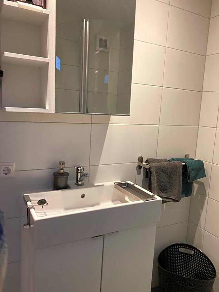 Bed & Breakfast ‘t Westergouwertje