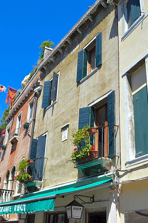 Hotel Locanda Salieri