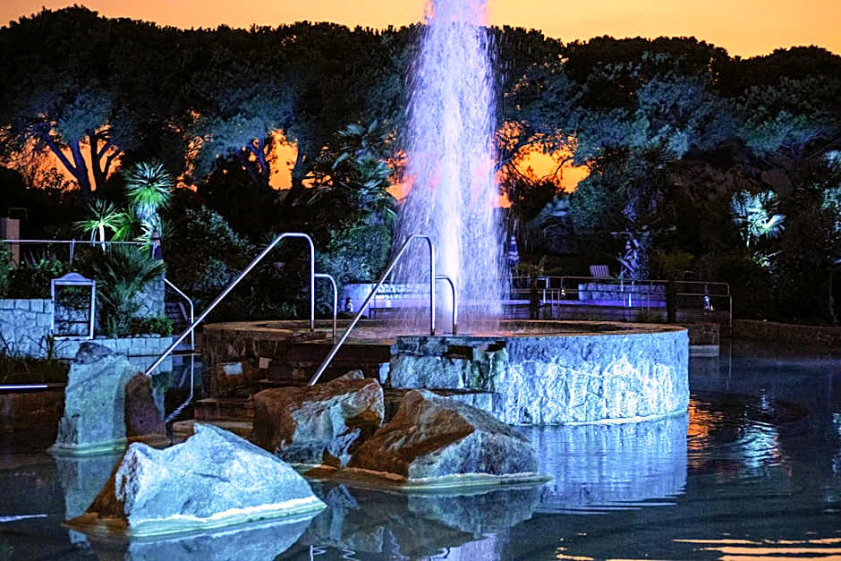 Galzignano Resort Terme & Golf - Hotel Majestic