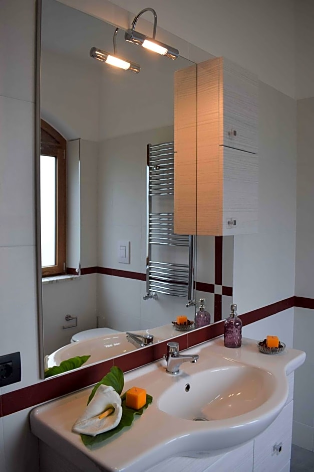 ACHILLE HOME B&B SORRENTO