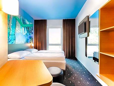 B&B Hotel Chemnitz