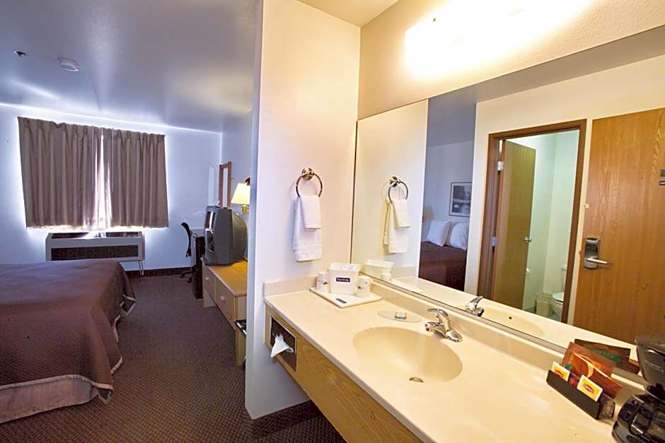 Travelodge by Wyndham Elko NV