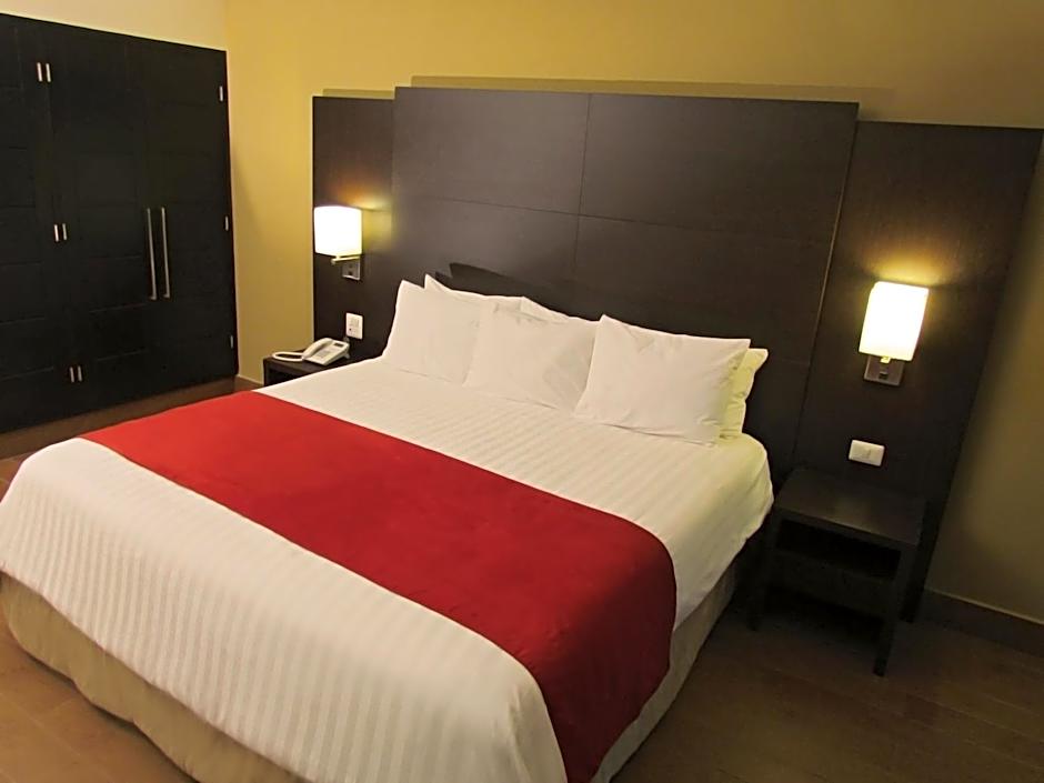 Principe Hotel and suites