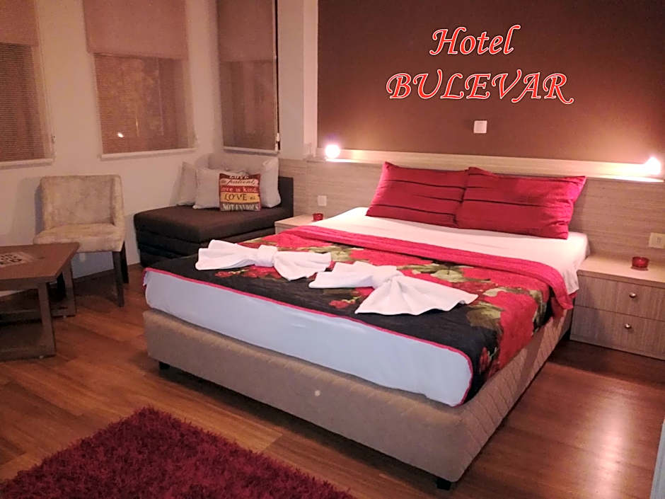 Hotel Bulevar