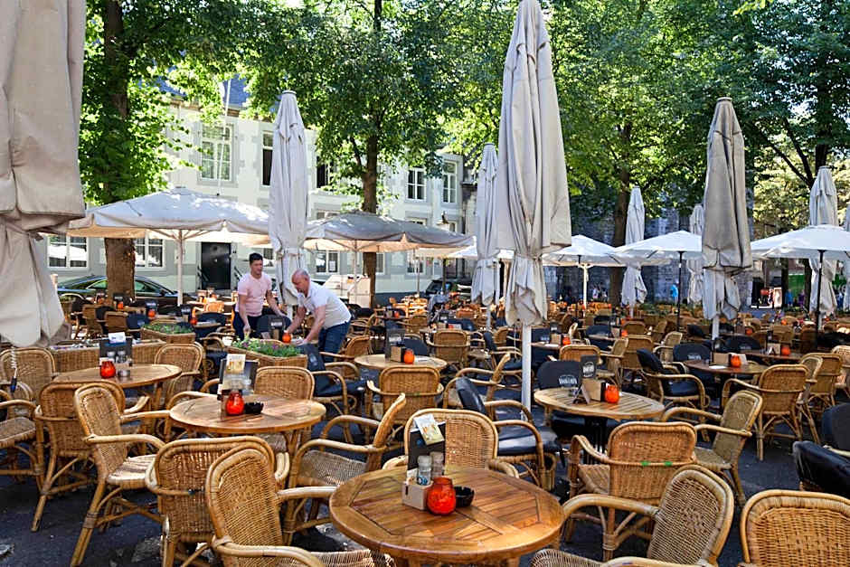 easyHotel Maastricht City Centre