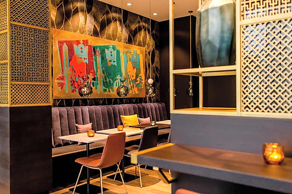 Motel One Aachen