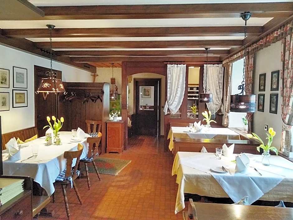 Klosterle Hof