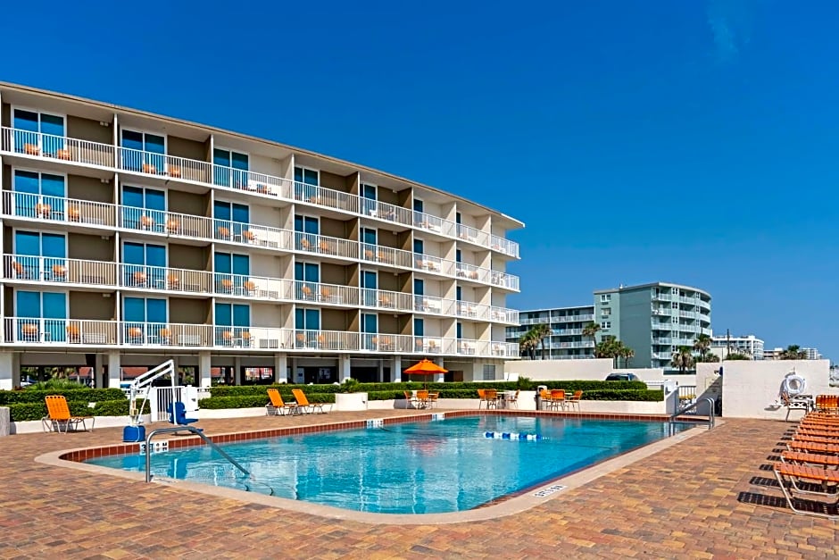 Best Western Daytona Inn Seabreeze