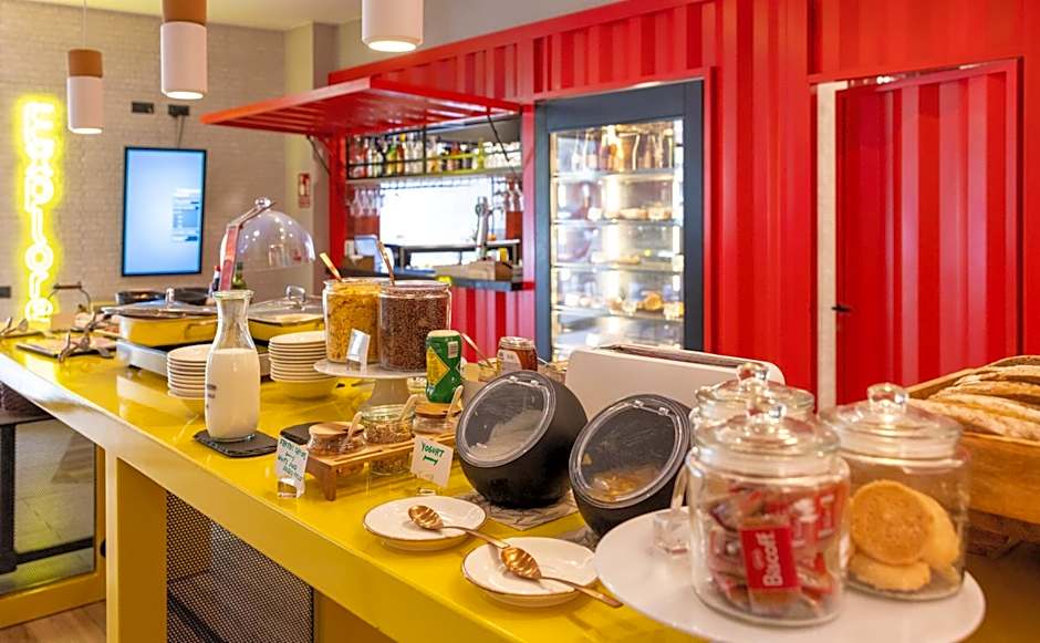 Sholeo Lodges Las Palmas Flats