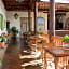 Hotel Casa del Naranjo