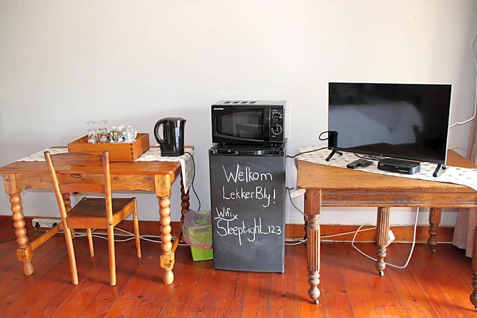 Top House Bed and Breakfast