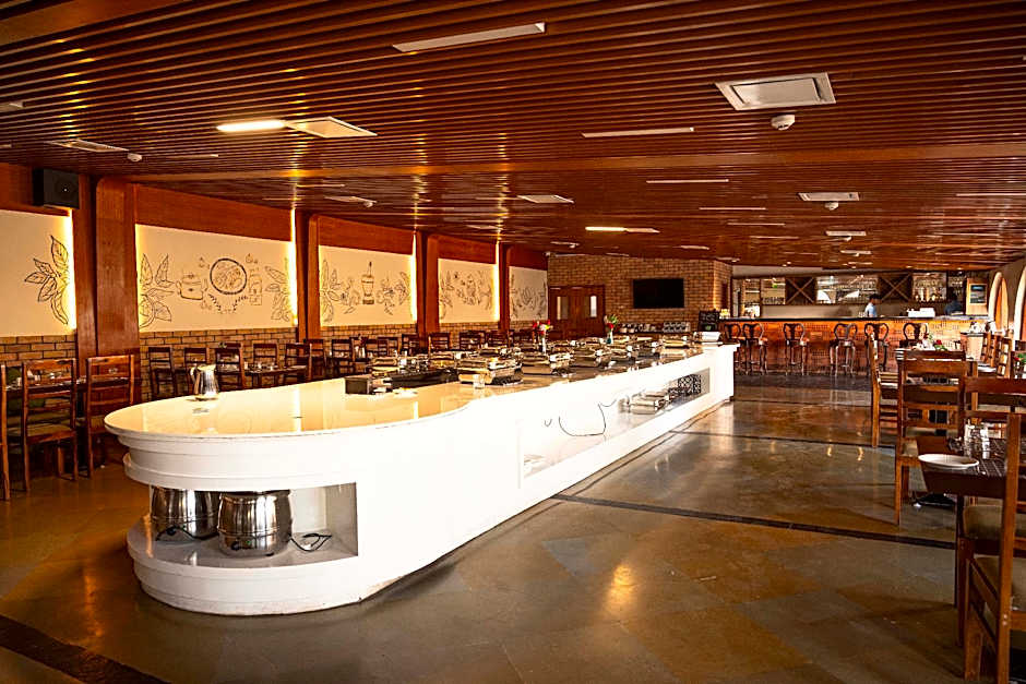 Om Vilas Benares, Varanasi