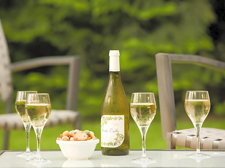 Mercure Bourg En Bresse