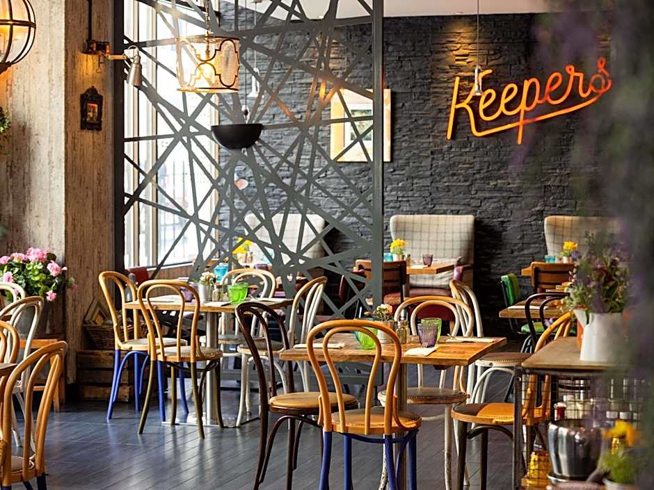 Novotel London Tower Bridge