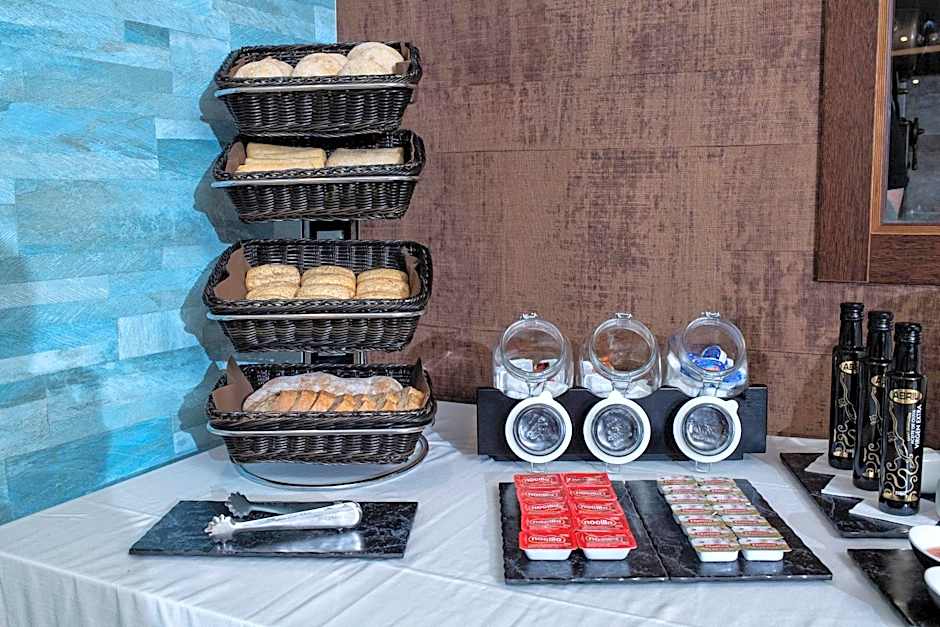 Hotel VIDA Mar de Laxe