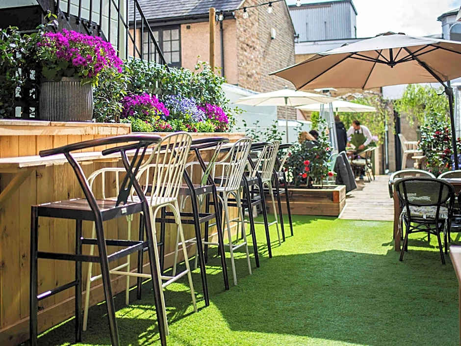 Castle Hotel Windsor