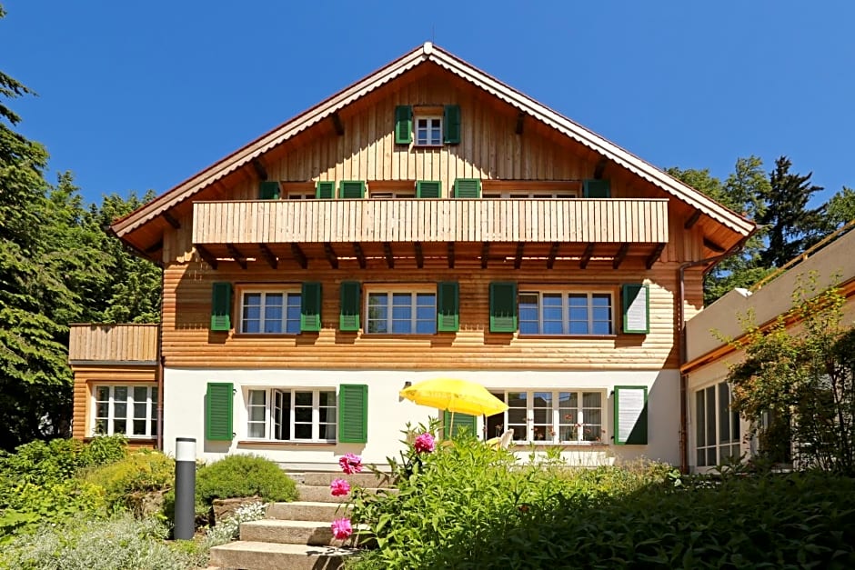 Gästehaus Sonnenhof