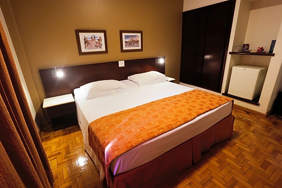 Hotel Presidente Uberlândia