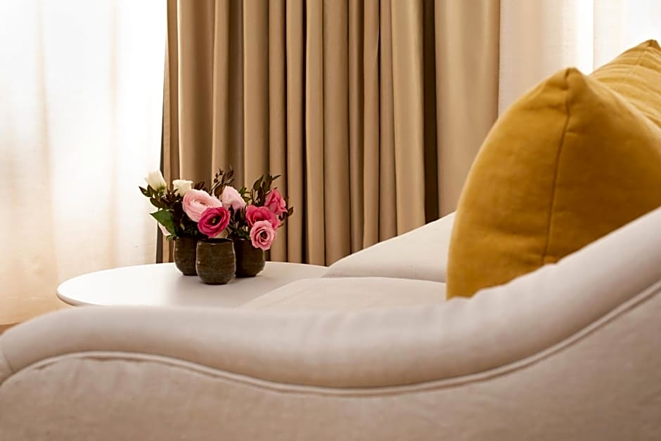 Résidence Nell Paris