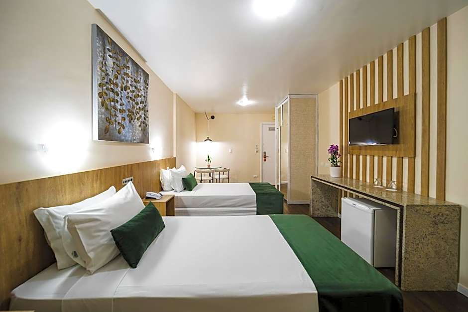 Nacional Inn Curitiba Torres