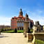 Hotel Przy Oślej Bramie - Zamek Książ