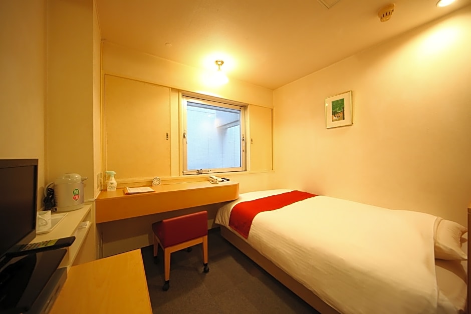 Smile Hotel Hakodate