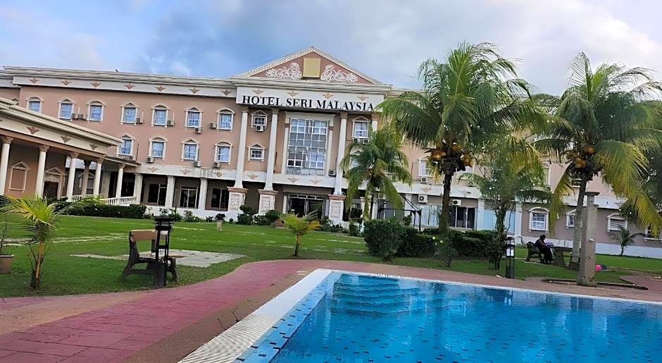Hotel Seri Malaysia Kulim