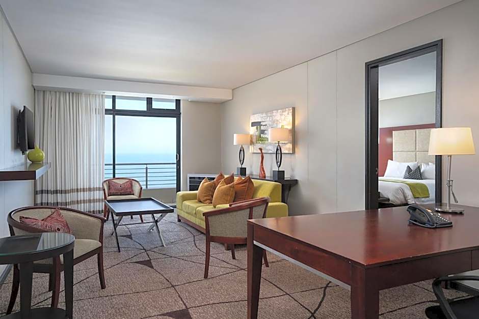 Premier Hotel East London ICC