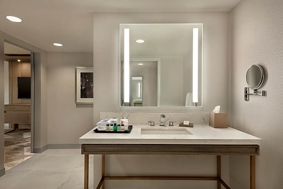 Madison Marriott South