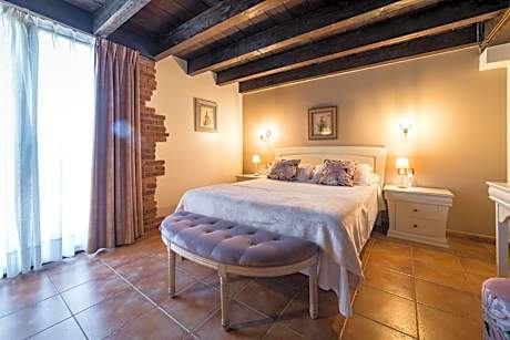Triple Room with parking