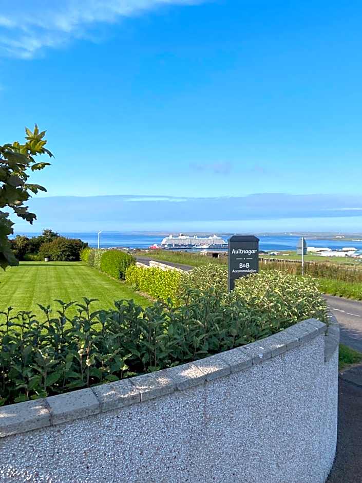 Aultnagar Accommodation