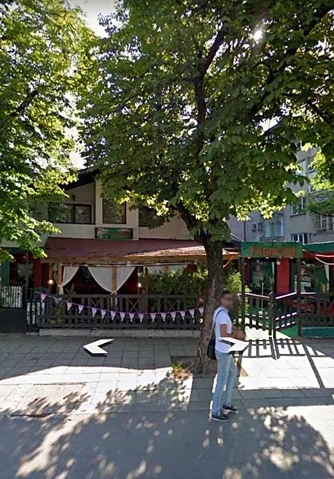 Tabasko – Sofia, PA