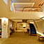 Shin-Osaka Station Hotel