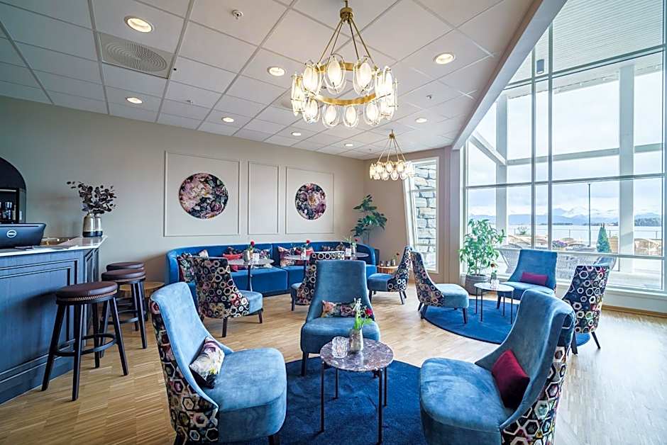 Molde Fjordhotell - by Classic Norway Hotels