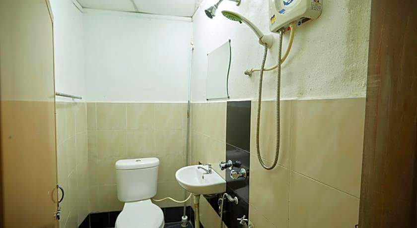 Jerteh Hotel, Terengganu